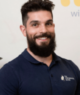 Book an Appointment with Michael Eid at The Chiropractic Works Norwood