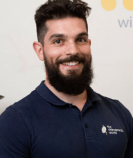 Book an Appointment with Michael Eid for Chiropractic