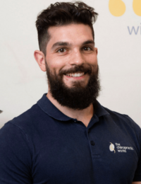 Michael Eid null