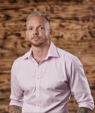 Book an Appointment with Mr Trent Dolman for Acupuncture, Remedial Massage, & Coaching with Trent Dolman