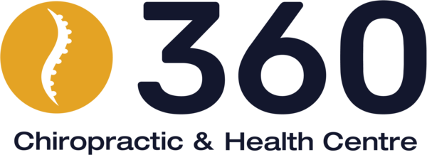360 Chiropractic And Health Centre