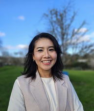 Book an Appointment with Aiko Mochizuki for Massage Therapy