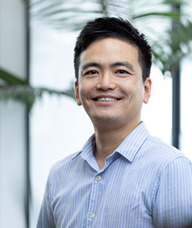 Book an Appointment with Kenny Chen for Acupuncture