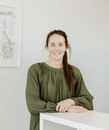 Book an Appointment with Dr Samantha Keeling at Habitat Kaiapoi