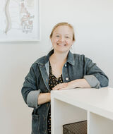 Book an Appointment with Dr Rebekah Frew at Habitat Kaiapoi