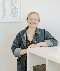 Book an Appointment with Dr Rebekah Frew for Chiropractic