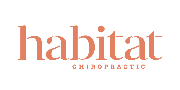 Habitat Chiropractic 