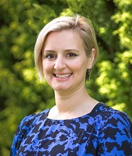 Book an Appointment with Dr Tanja Glucina for Chiropractic appointments