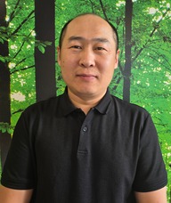 Book an Appointment with Jerry Li for Acupuncture