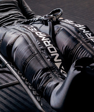 Book an Appointment with Normatec Recovery for Recovery Station