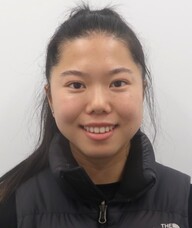 Book an Appointment with Miss Candy Deng for Exercise Physiology