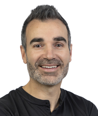 Book an Appointment with Dr Luke Fuller for Osteopathy