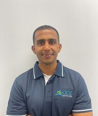 Book an Appointment with Felipe Montoya for Physiotherapy