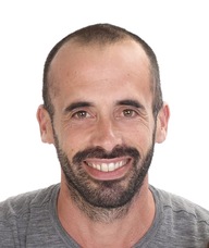 Book an Appointment with Dr Dani Munoz Garcia for Physiotherapy