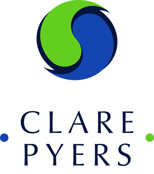 Clare Pyers