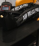Book an Appointment with Compression Boots at RECOVERY