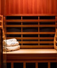Book an Appointment with Icebath + Sauna for Recovery