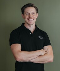 Book an Appointment with Dr Luke Veverka for Chiropractic