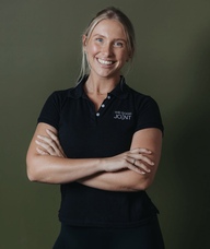 Book an Appointment with Jade Hinde for Personal Training