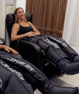 Book an Appointment with Compression Boots at Recovery Centre