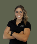 Book an Appointment with Miss Lilly Guerin at Good Joint