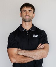 Book an Appointment with Anthony Harder for Remedial Massage