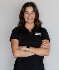 Book an Appointment with Elsa Thomson for Myotherapy