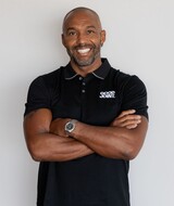 Book an Appointment with Mike Fielding at Good Joint