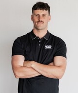 Book an Appointment with Paddy Turner at Good Joint