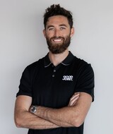 Book an Appointment with Dr Connor McLoughlin at Good Joint