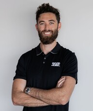 Book an Appointment with Dr Connor McLoughlin for Chiropractic