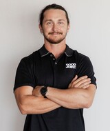 Book an Appointment with Nathan Brown at Good Joint