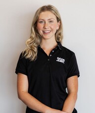 Book an Appointment with Dr Tegan Lissington for OSTEOPATHY