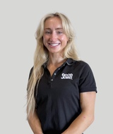 Book an Appointment with Ginny Buckley at Good Joint