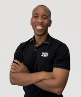 Book an Appointment with Dr Agi Makgobe at Good Joint