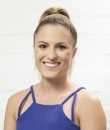 Book an Appointment with Rebecca Deluca at Wisdom Physio - NEDLANDS (41 Hampden Rd)