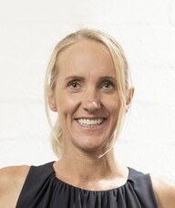 Book an Appointment with Carin Penberthy for Physiotherapy (First Visit)