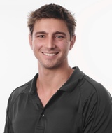 Book an Appointment with Zeke Okely at Wisdom Physio - NEDLANDS (41 Hampden Rd)