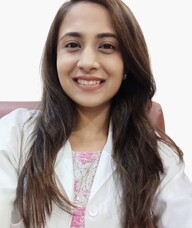 Book an Appointment with Vidhi Shah for Physiotherapy (First Visit)