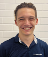 Book an Appointment with Jack Connolly at Wisdom Physio - CLAREMONT (26 Brown Street)