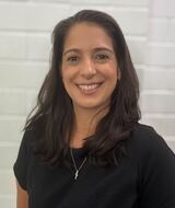 Book an Appointment with Raquel Camargos dos Santos at Wisdom Physio - CLAREMONT (26 Brown Street)