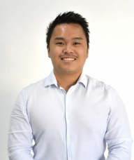 Book an Appointment with Dr Duy Duong for Chiropractic