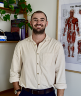 Book an Appointment with Dr Gianluca Loreggian at Dunsborough Family Chiropractic