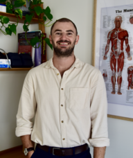 Book an Appointment with Dr Gianluca Loreggian for Chiropractic