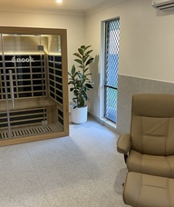 Book an Appointment with Recovery Room Sauna for Recovery Room/Sauna