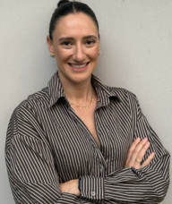 Book an Appointment with Savannah Loreggian for Physiotherapy