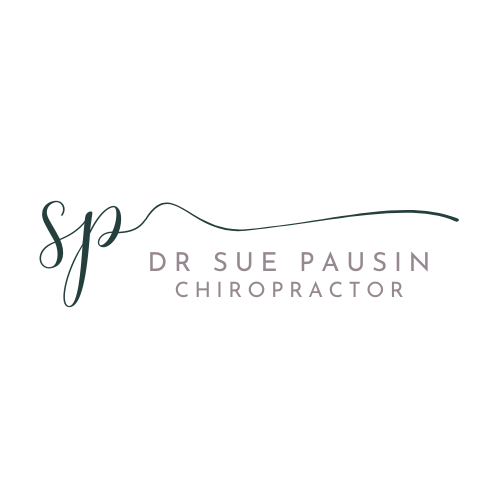 Dr Sue Pausin