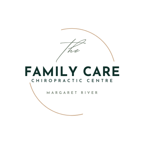 The Family Care Chiropractic Centre (Dr. Sue Pausin)