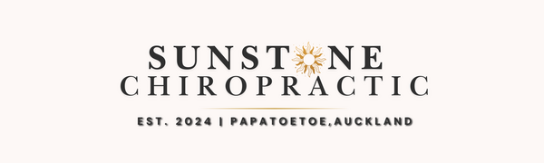Sunstone Chiropractic