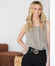 Book an Appointment with Dr. Elsie Rodgers for Chiropractic